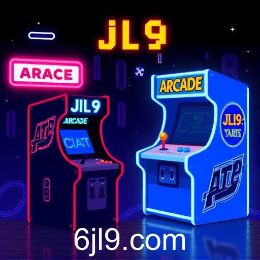 Exploring the Thrills of Arcade Games: A Dive into Digital Nostalgia