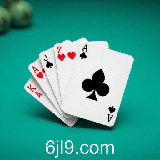 Exploring the Vibrant World of Card Games: A Journey Through Timeless Classics and Modern Innovations