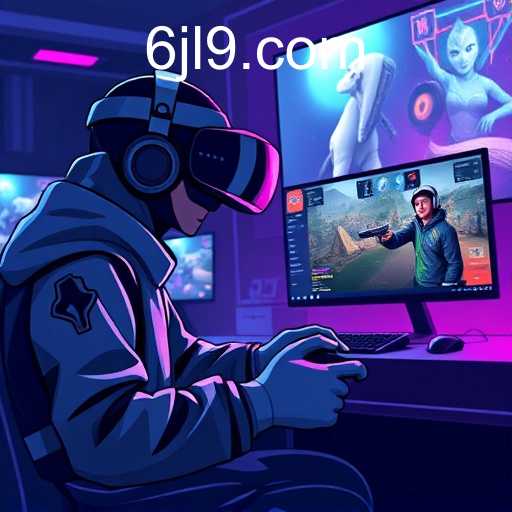 The Evolution of Online Gaming Trends