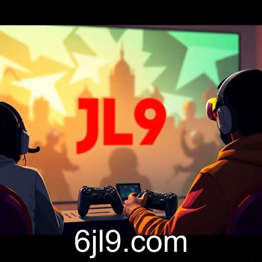 Gaming in the Digital Age