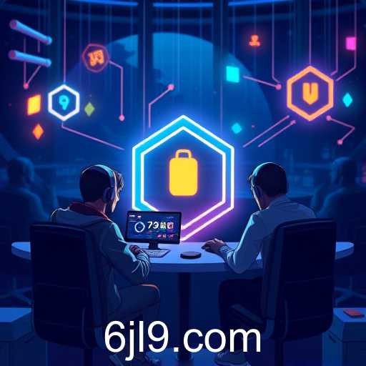 Gaming Evolution in the Digital Age