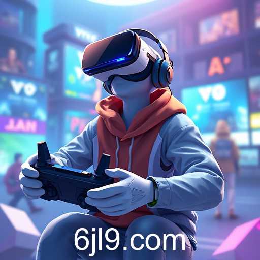 Gaming Evolves with JL9's Innovations