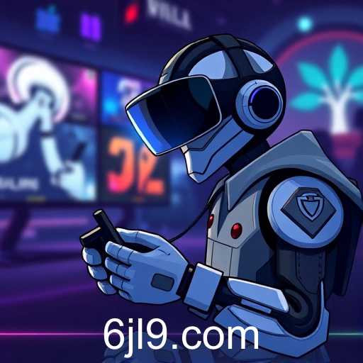 Gaming Trends and Innovations in 2025