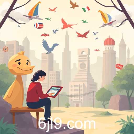 The Impact of Gaming on English Education