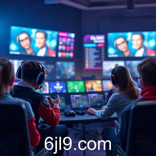 JL9: The Emerging Hub for Gaming Enthusiasts