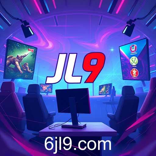 JL9: Redefining Online Gaming Experiences