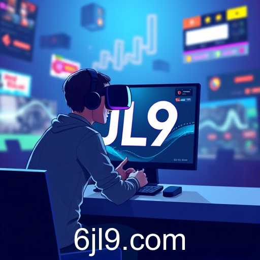 The Rise of JL9 in Online Gaming