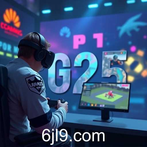 JL9 Revolutionizes Online Gaming Experience