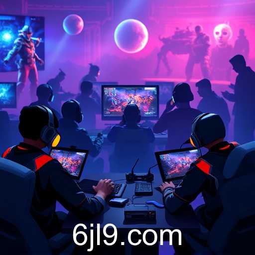 The Evolution and Appeal of Multiplayer Games