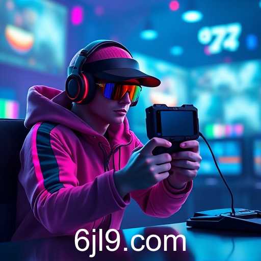 Emerging Trends in Online Gaming in 2026