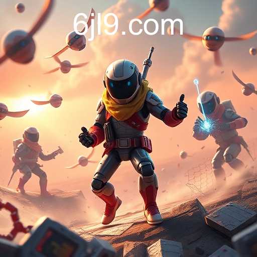 The Rise of JL9 in the Gaming World