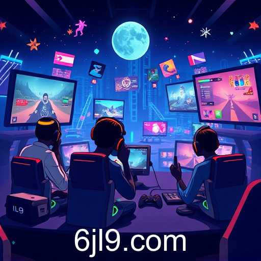 The Rise of JL9: Transforming Online Gaming