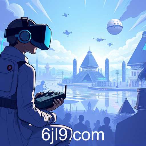 Gaming in the Digital Era: The Rise of JL9