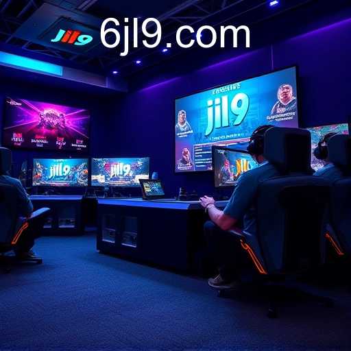 The Rise of JL9: Innovating the Online Gaming Experience