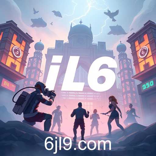 The Rise of JL9: Revolutionizing Online Gaming