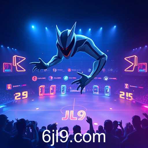 The Rise of JL9: Revolutionizing Online Gaming