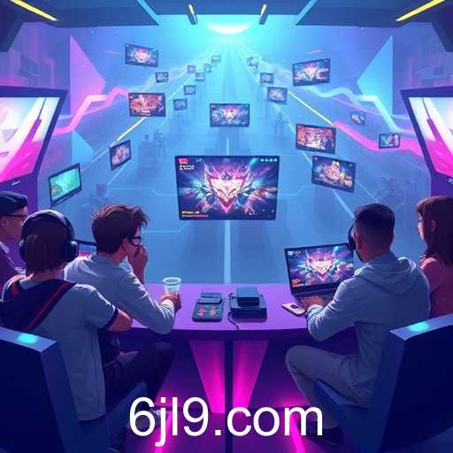 The Rise of Online Gaming Communities