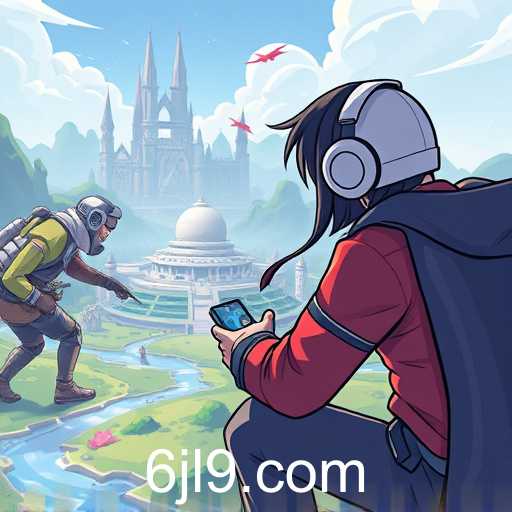 The Rise of Online Gaming Platforms in 2025