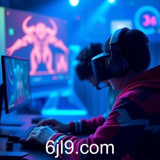 The Rise of Online Gaming Communities