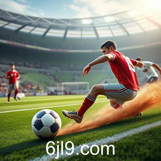 Exploring the Thrilling World of Sports Games: A Dive into Virtual Athleticism