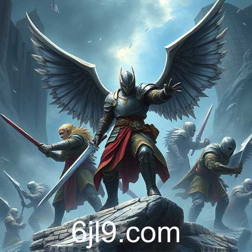 Virtual Adventures in the Gaming Landscape